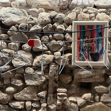 La Piccola Casa Al Lago - Intera Casa Con 3 Camere E 2 Box Salò Esterno foto