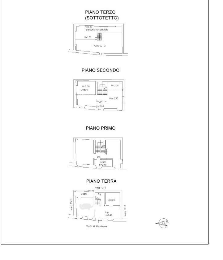 La Piccola Casa Al Lago - Intera Casa Con 3 Camere E 2 Box Salò Esterno foto