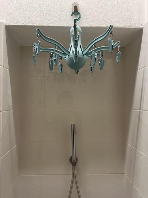 La Piccola Casa Al Lago - Intera Casa Con 3 Camere E 2 Box Salò Esterno foto