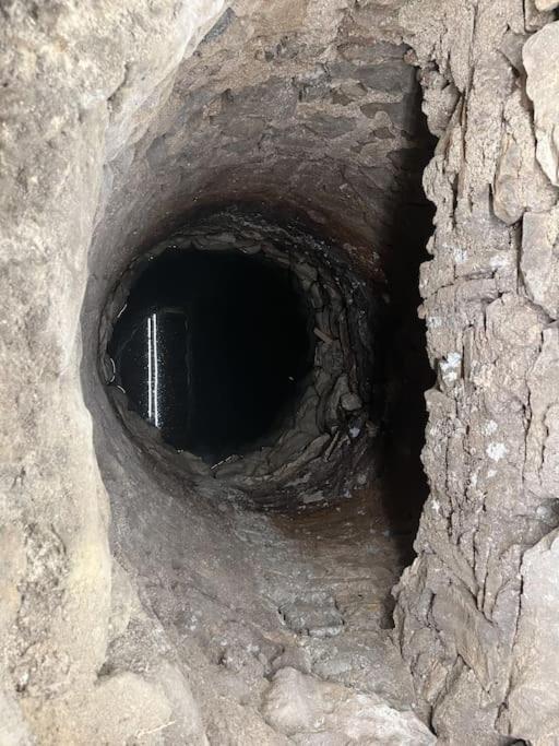 La Piccola Casa Al Lago - Intera Casa Con 3 Camere E 2 Box Salò Esterno foto