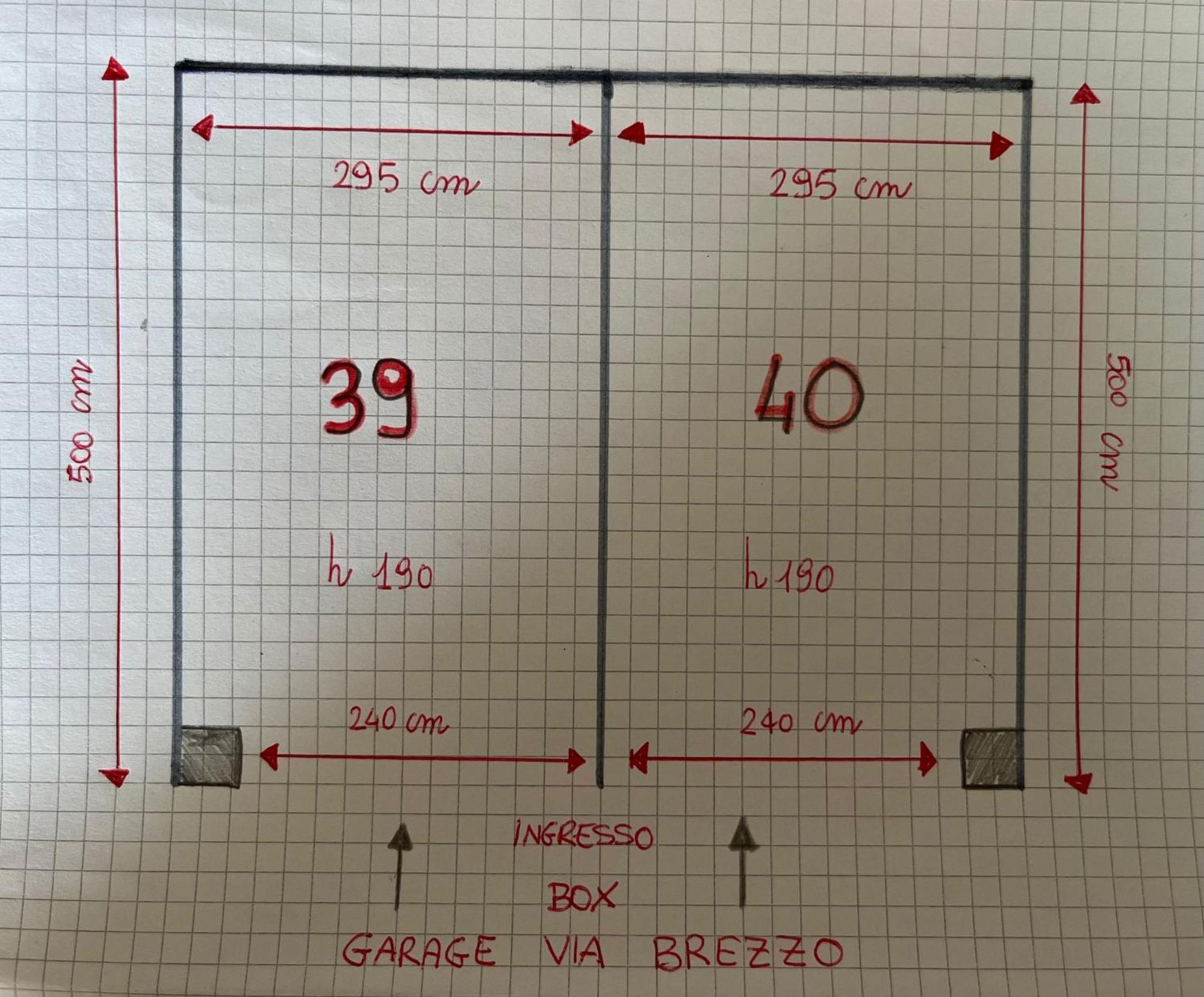 La Piccola Casa Al Lago - Intera Casa Con 3 Camere E 2 Box Salò Esterno foto